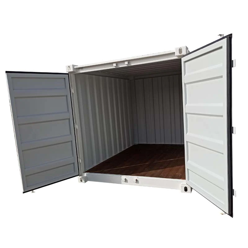 Container de stockage neuf 10 pieds – Image 10