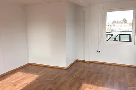 Conteneur De Vente Vp3 (29,4m²) – Image 2