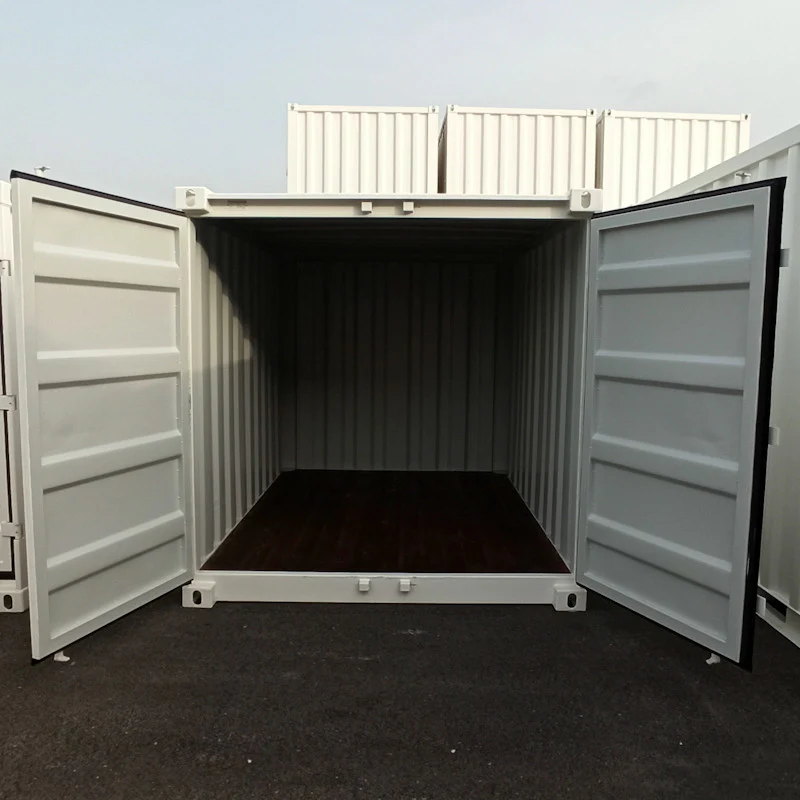 Container de stockage neuf 10 pieds – Image 5