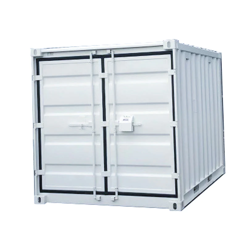 Container de stockage neuf 10 pieds – Image 7