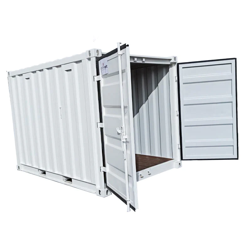 Container de stockage neuf 10 pieds – Image 8