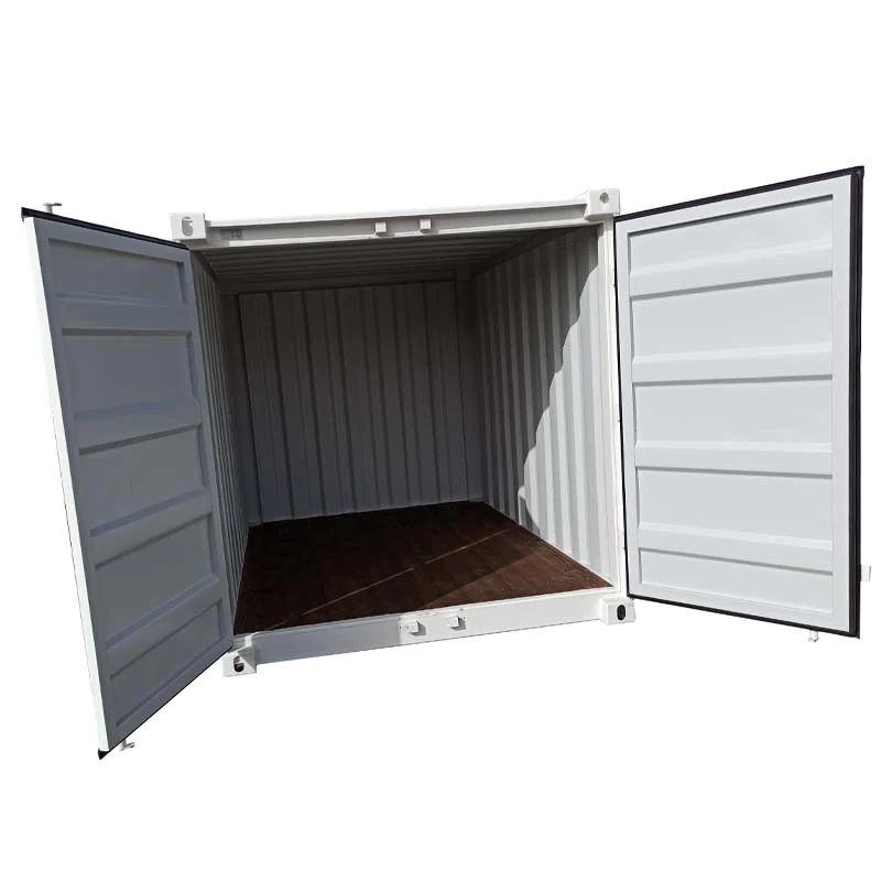 Container de stockage neuf 10 pieds – Image 9