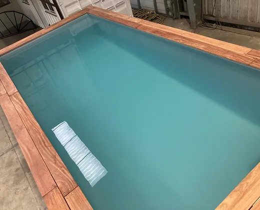 Conteneur Piscine 40 pieds – Image 6