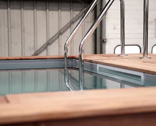 Conteneur Piscine 40 pieds – Image 8