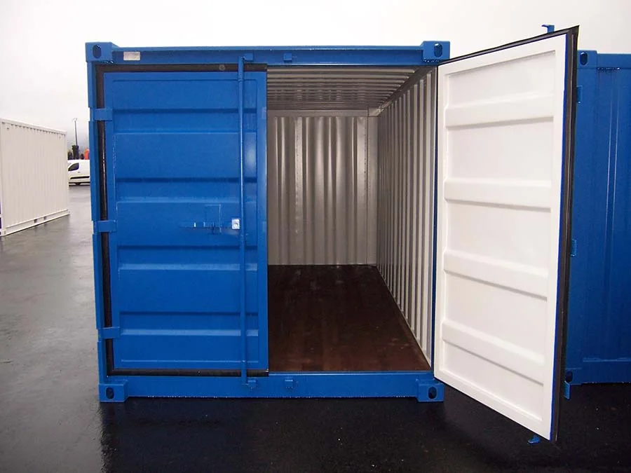 Conteneur de Stockage 15 Pieds Neuf – Image 4