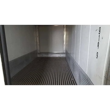 Conteneur 20 Pieds Isotherme – Image 2