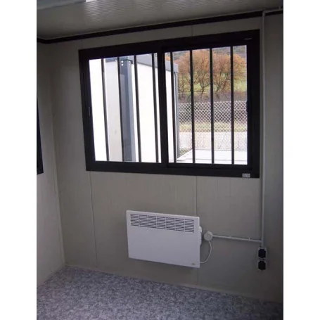 Neuer Bungalow, Wachhaus, 3 Meter – Image 3