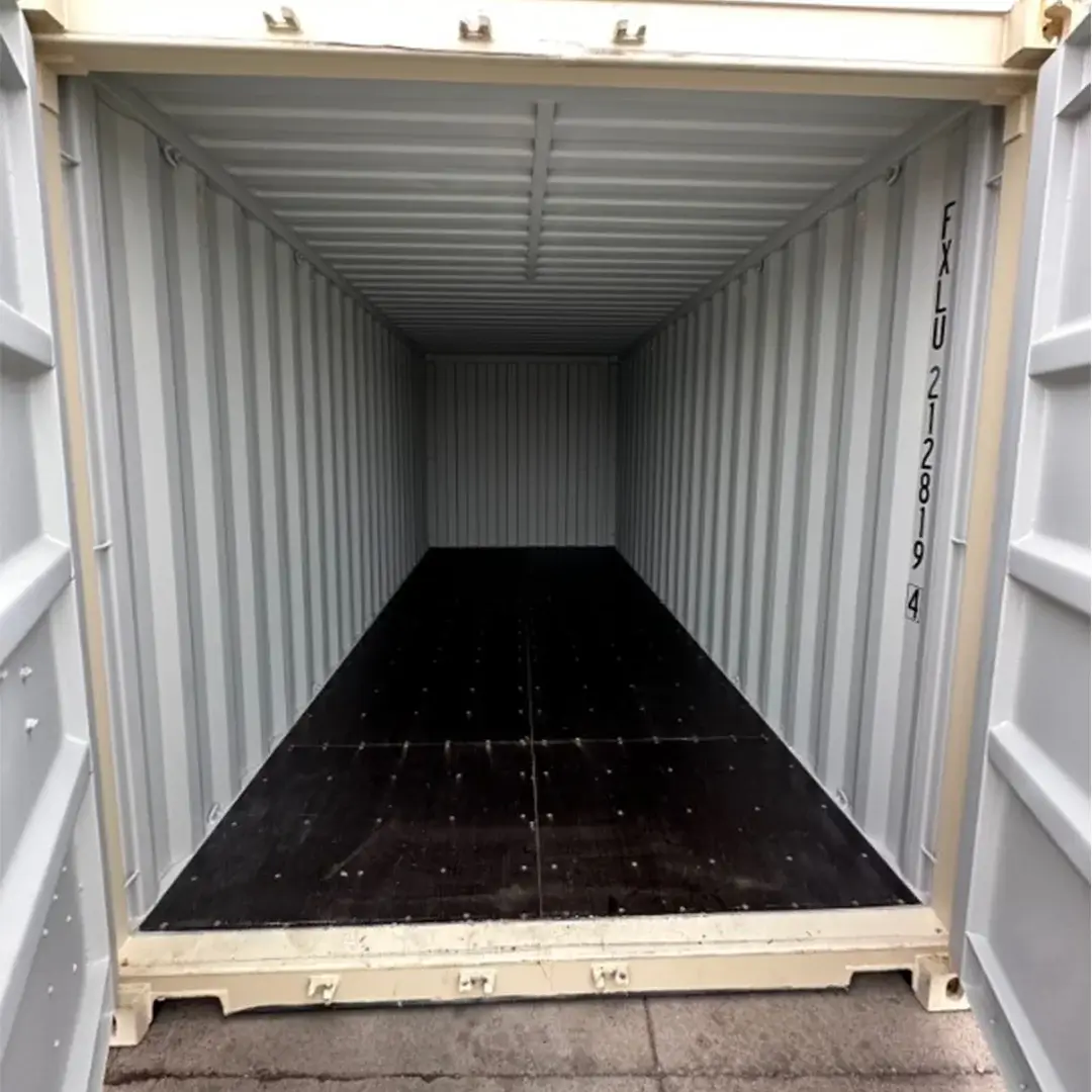 NEUER 20-FUSS-STANDARD-SEECONTAINER – IICL – Image 2